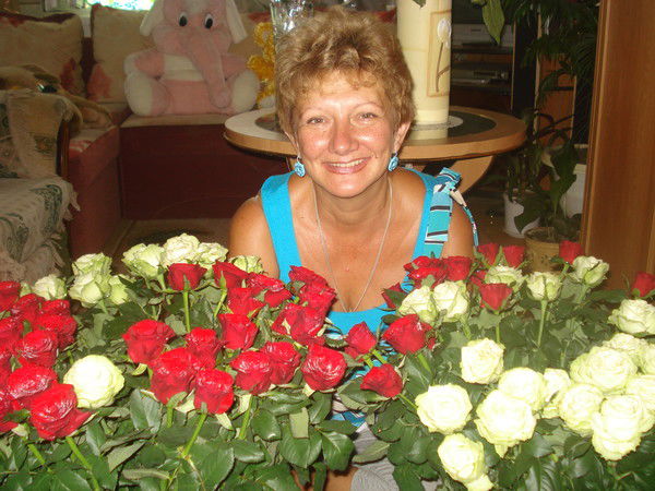 Светлана Миляева