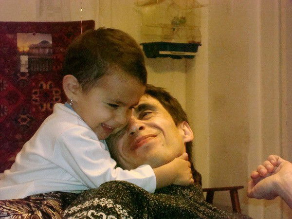 Ружди Ахраров