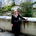 Галина Роша