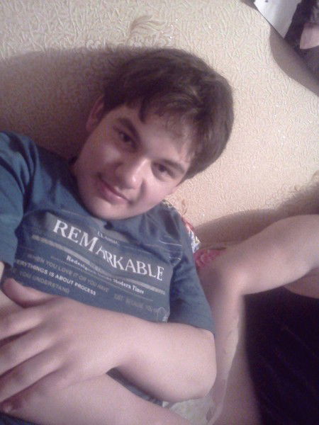 Ярослав Гражданкин