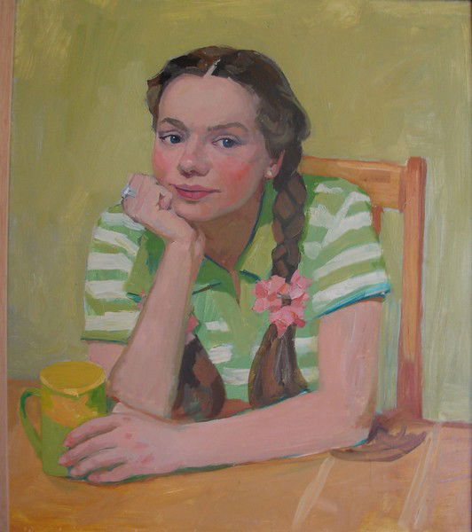 Вероника Николина