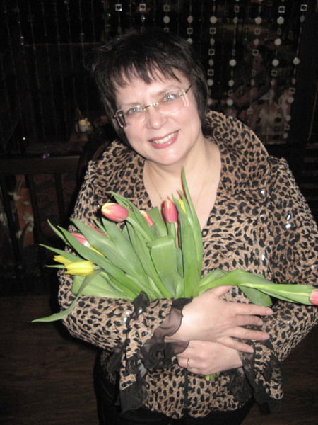 Зинаида Дорофеева