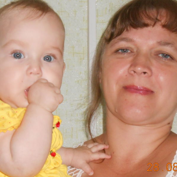 Елена Васюкова