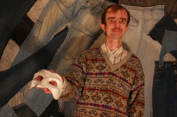 Константин Фоминых