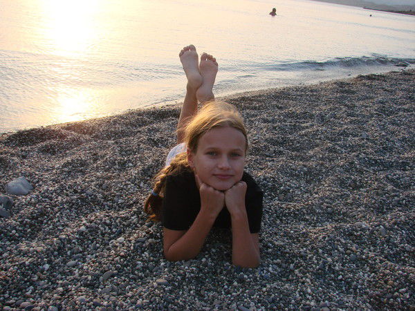 Виола Гаврилюк