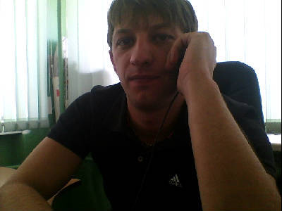 Николай Шашин