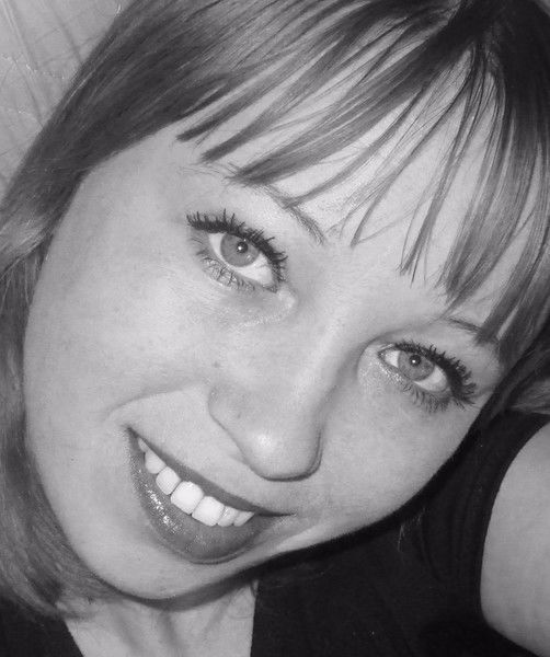 Настя Кормина