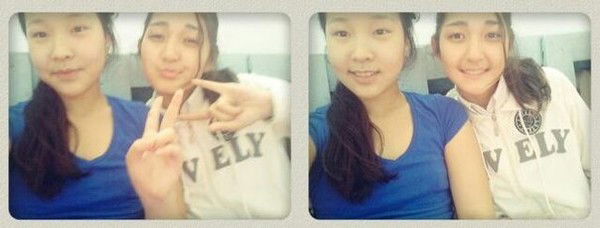 Айгерим Есмагамбетова