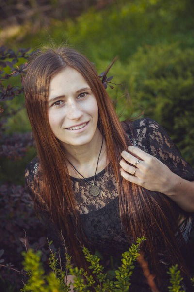 Влада Егарева