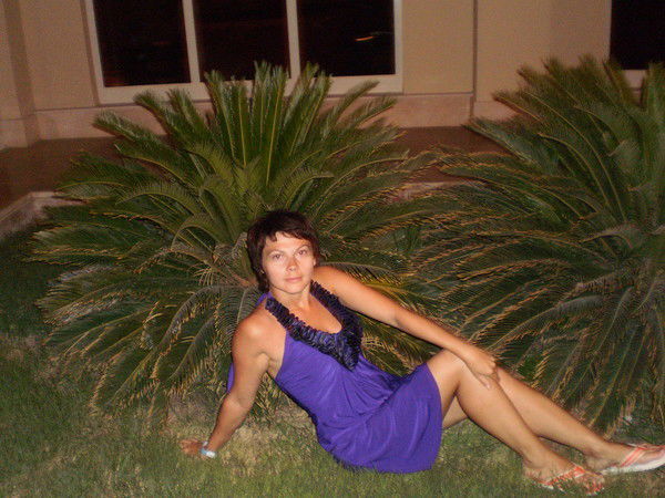 Сосновских Василина