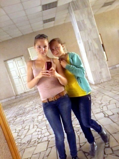 Гузель Баева