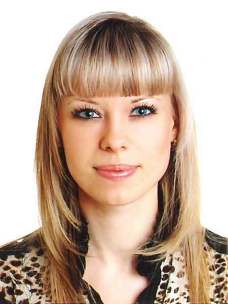 Таня Коробко