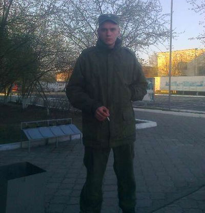 Дмитрий Трещёв