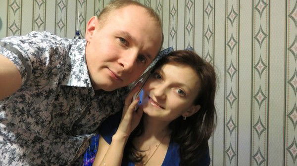 Юлия Захарова