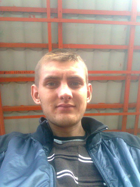 Максим Фёдоров