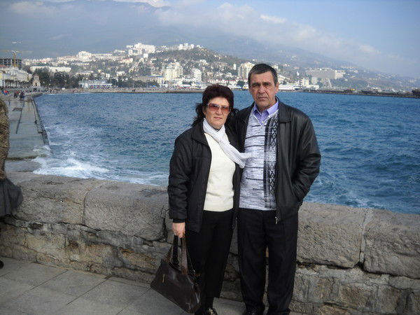 Натали Балахонова