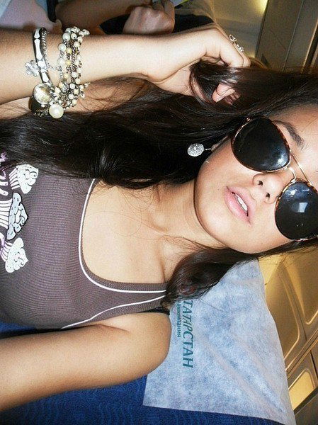 Валерия Краснособлодцева