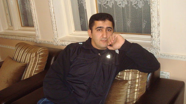 Ramiz Bayramov