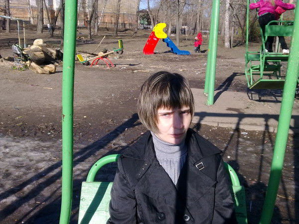 Залия Садуртдинова