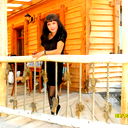 Саломатова Ксюша