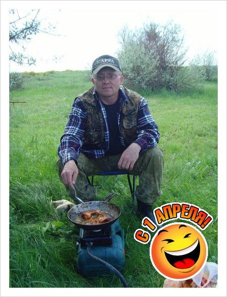 Владимир Уйсимбаев