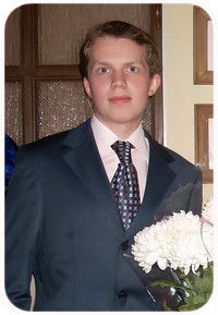 Сергей Зуев