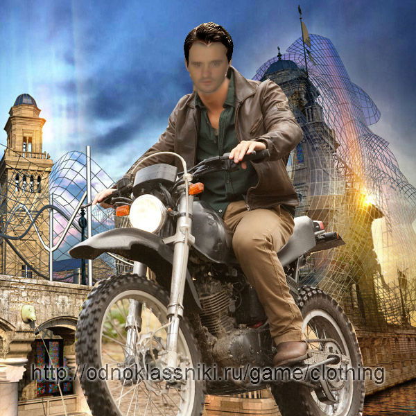 Волк Свабодный