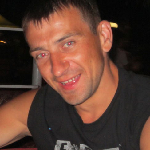 Александр Сивак