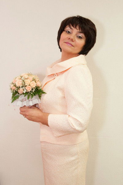 Татьяна Шаргина