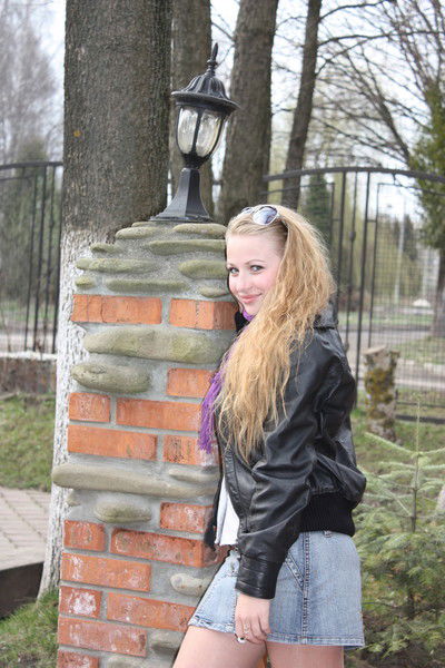 Маріанна Букавин