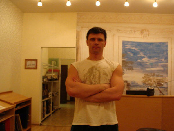 Олег Таненя