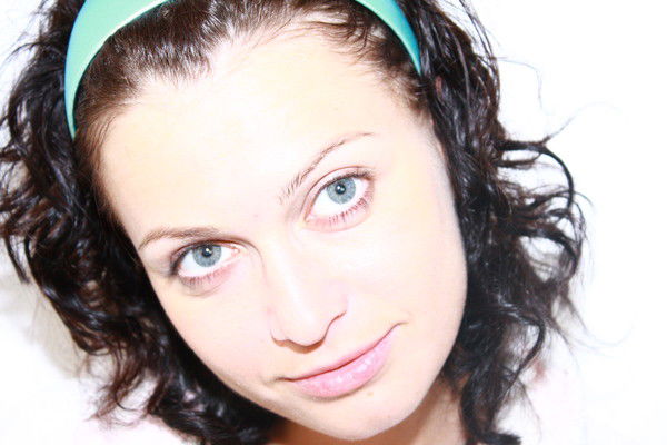 Светлана Ямпольская