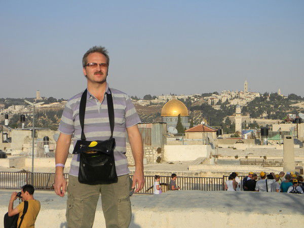 Александр Микшаков