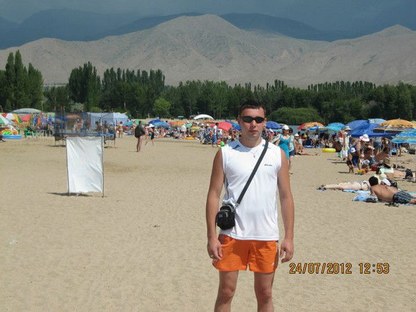 Алексей Шуйков