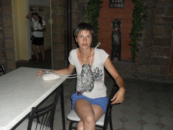 Iuliana Novacov(Ghemu)