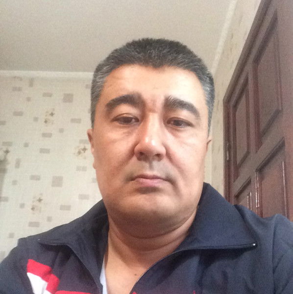 Рустем Худайбердиев