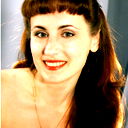 Светлана Тимофеева