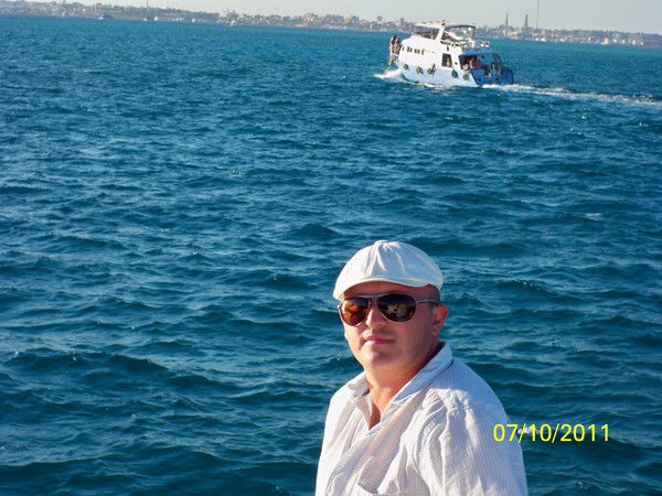 Сергей Гирин