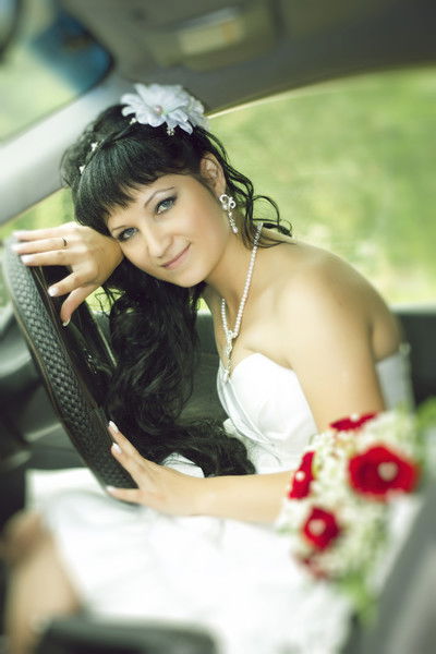 Ирина Искакова