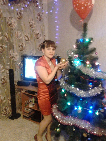 Татьяна Шевелева