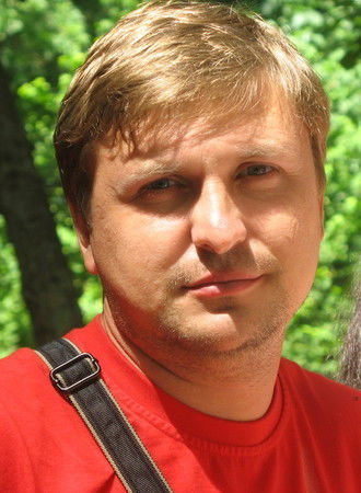 Андрей Ильин