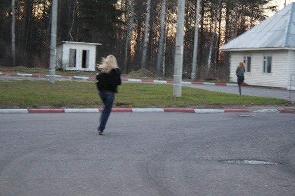 Алла Капустина