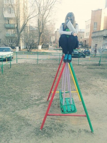 Виктория Медведева