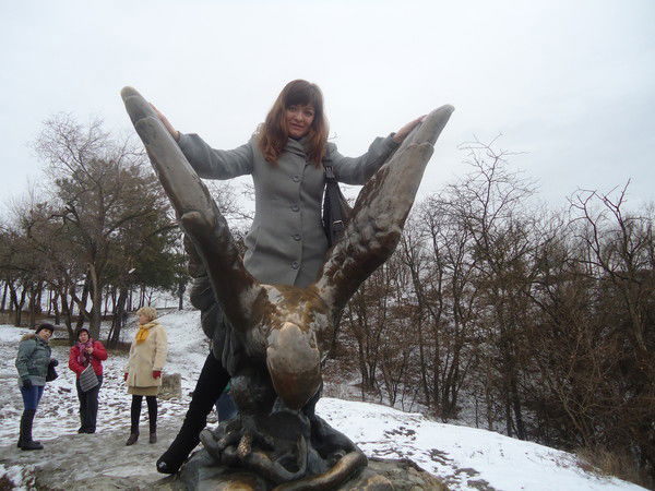 Алина Хайдаева