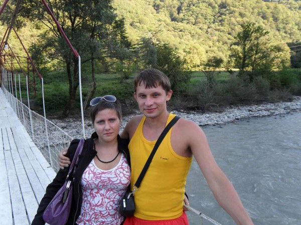 Андрей Коваленко