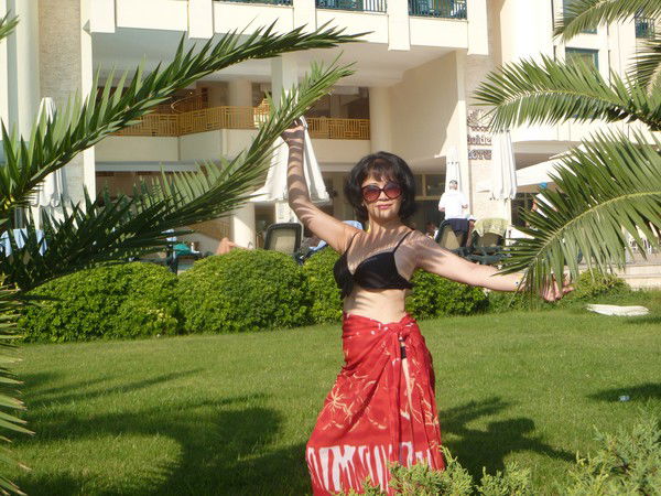 Айнур Темирбаева