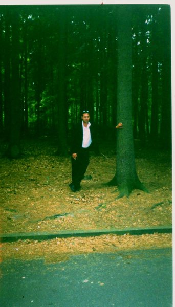 Сергей Фролов