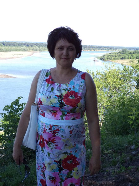 Зоя Тюленева