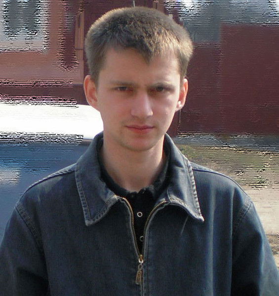 Иван Биркин