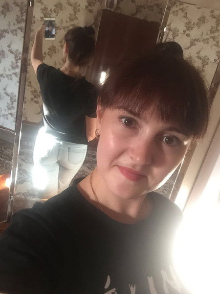 Вероника Деньгина